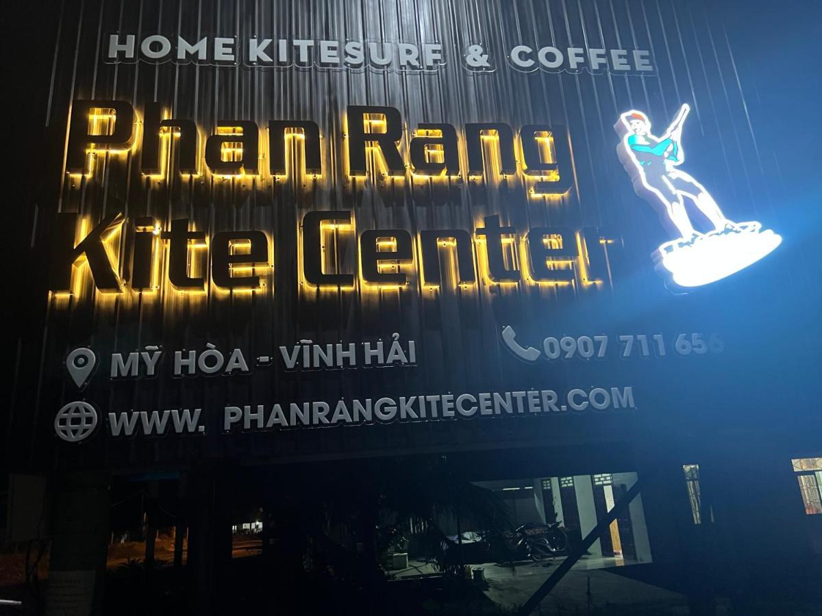 Phan Rang Kite Center 外观 照片
