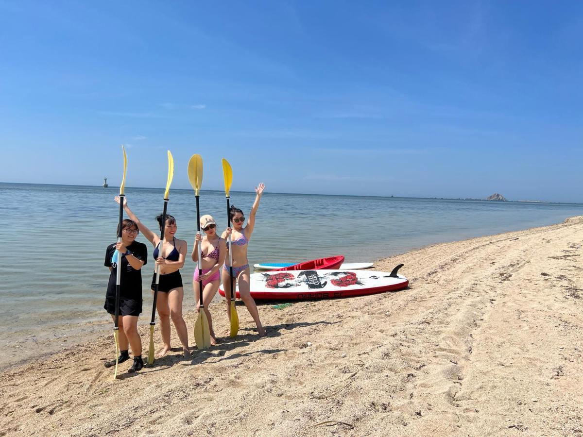 Phan Rang Kite Center 外观 照片
