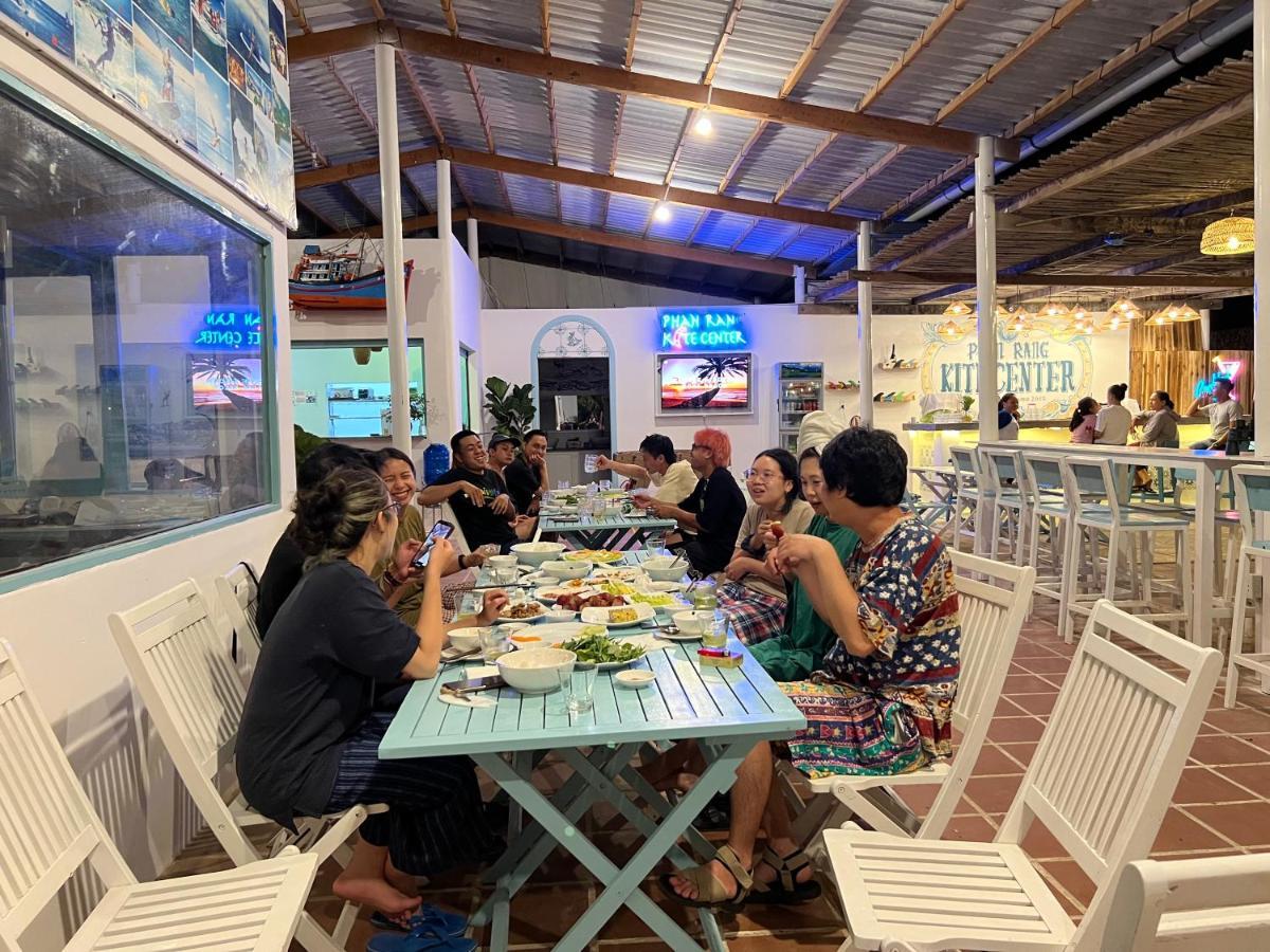 Phan Rang Kite Center 外观 照片