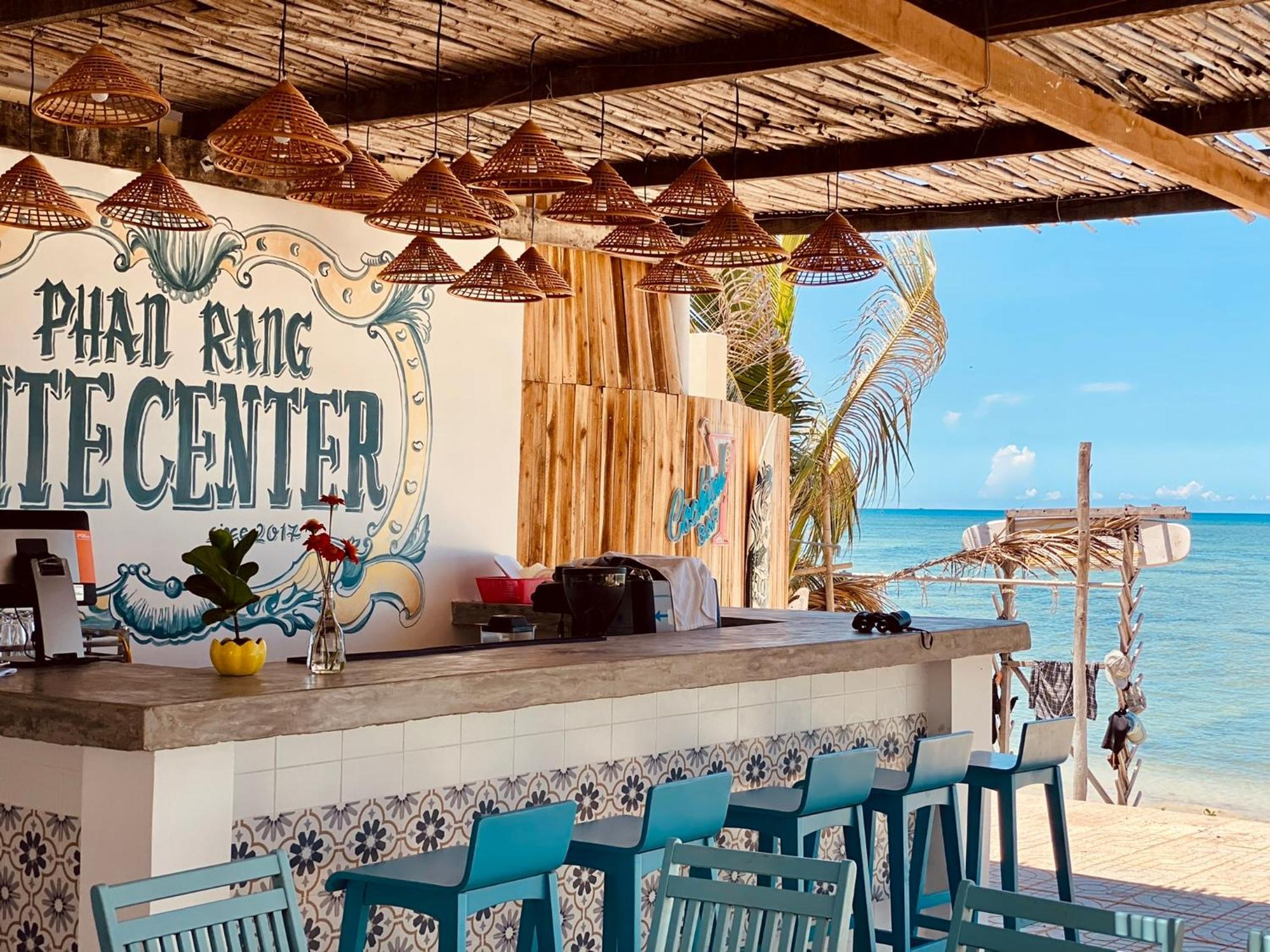Phan Rang Kite Center 外观 照片
