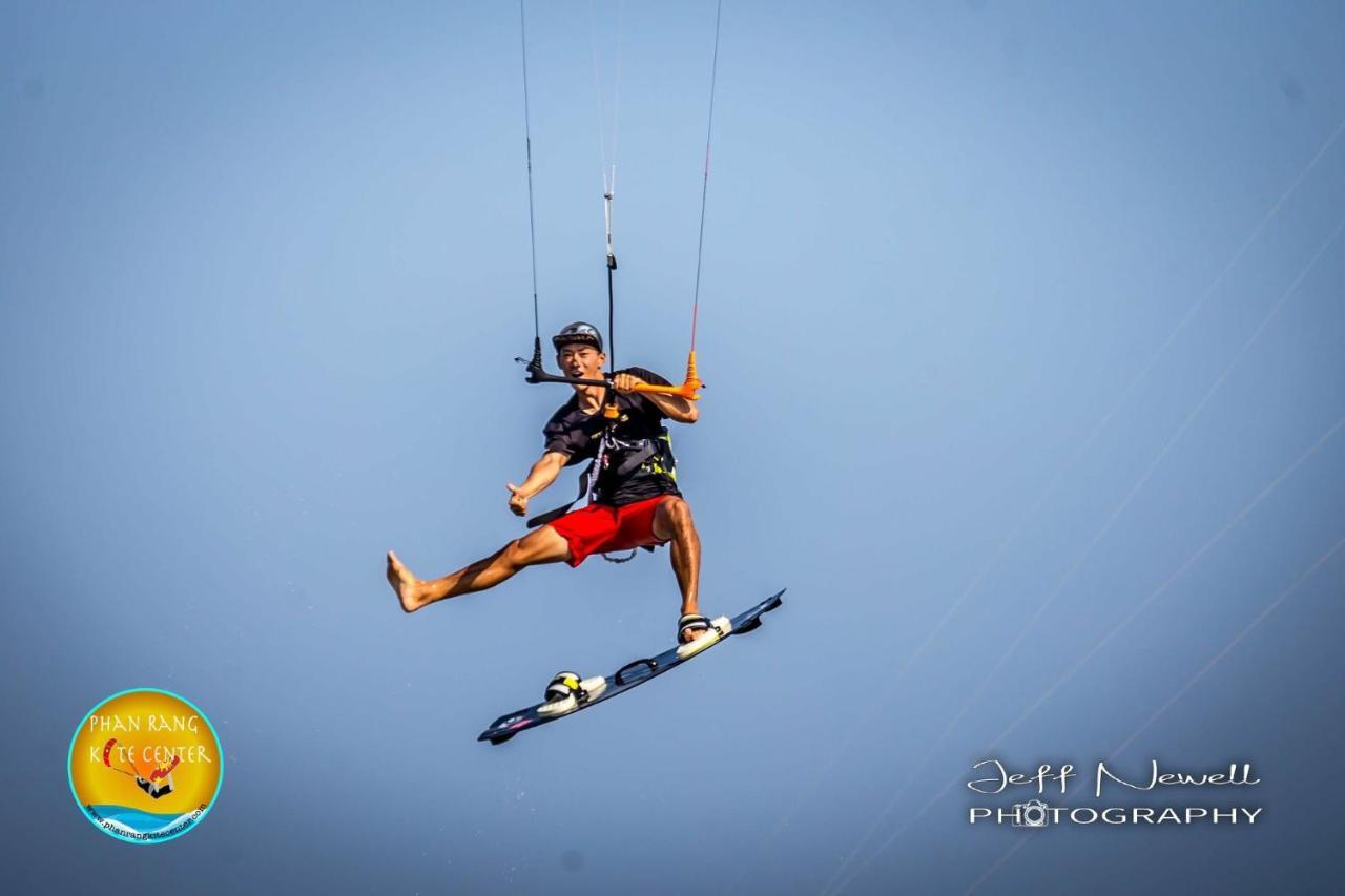 Phan Rang Kite Center 外观 照片