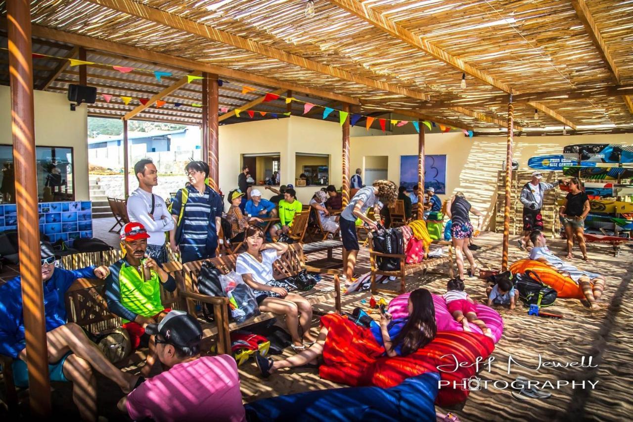 Phan Rang Kite Center 外观 照片