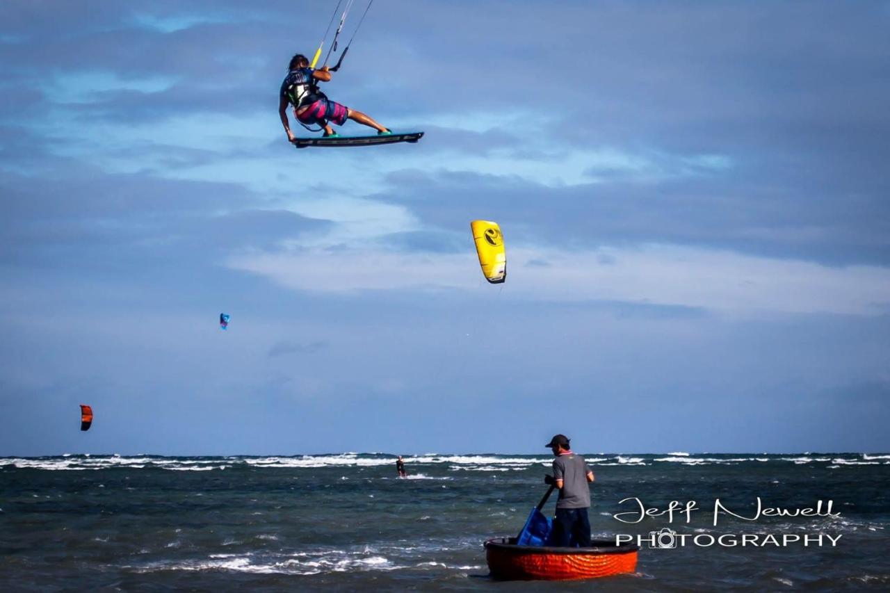 Phan Rang Kite Center 外观 照片