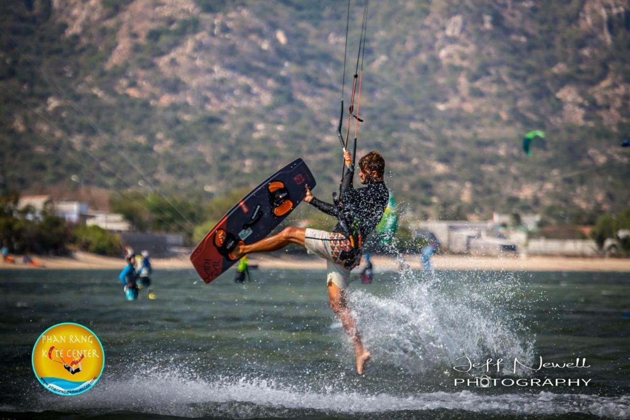Phan Rang Kite Center 外观 照片