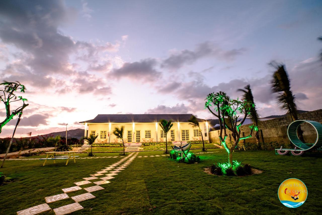 Phan Rang Kite Center 外观 照片