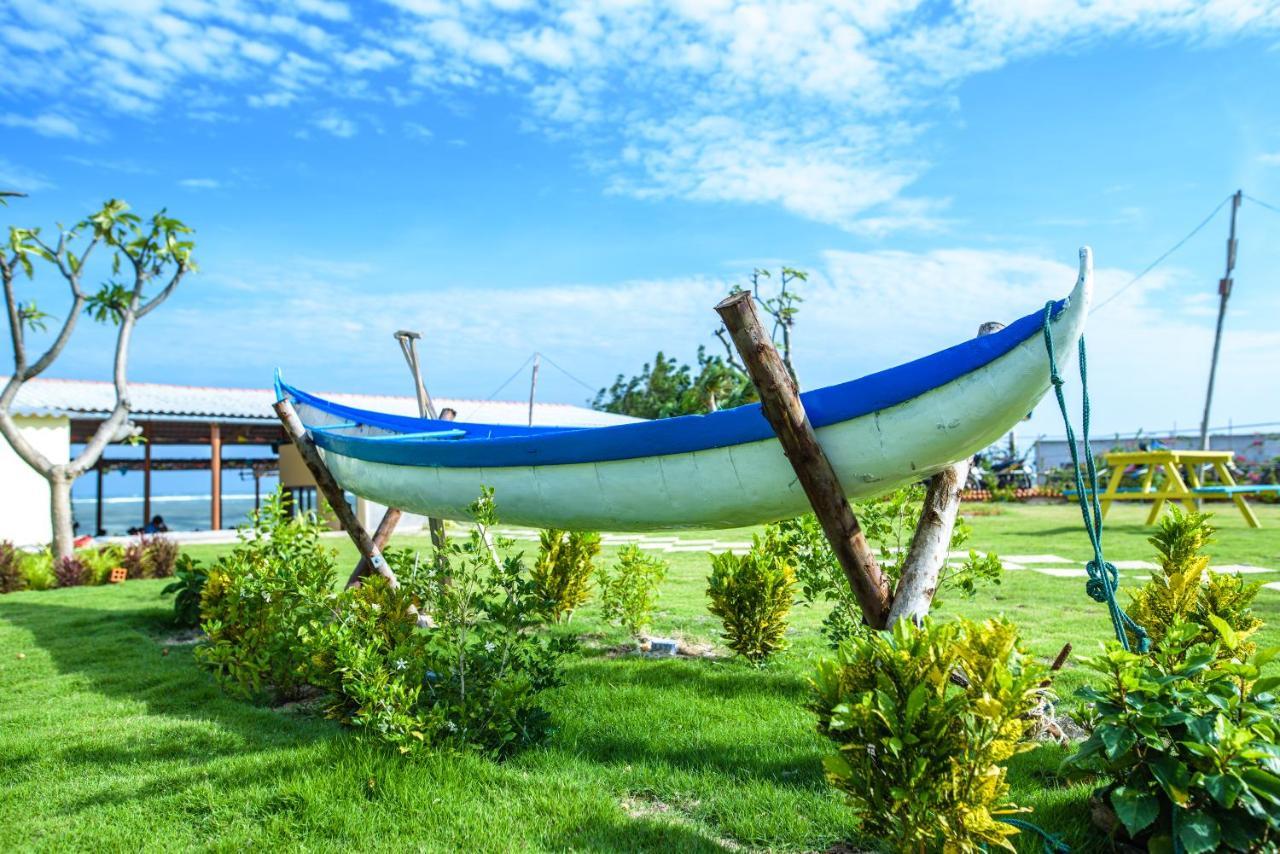 Phan Rang Kite Center 外观 照片