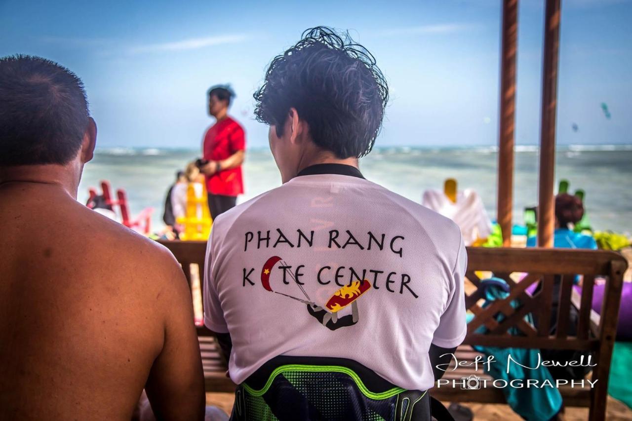 Phan Rang Kite Center 外观 照片