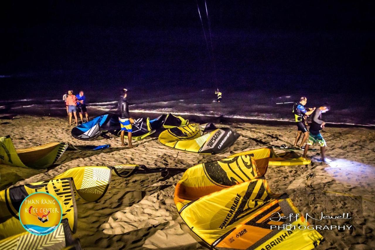Phan Rang Kite Center 外观 照片