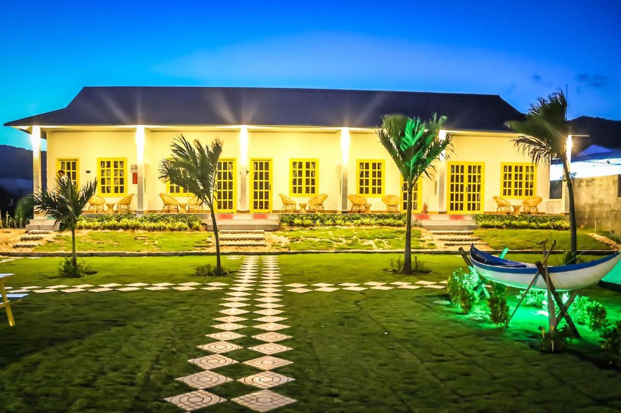 Phan Rang Kite Center 外观 照片